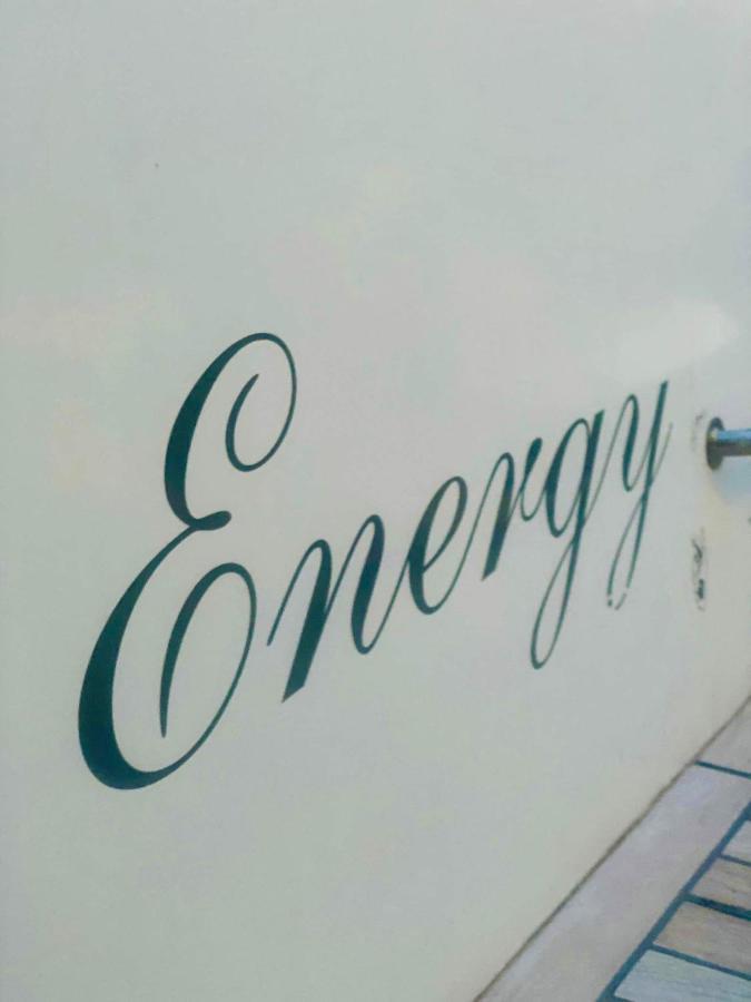 Energy Hotel Grimaud Eksteriør billede