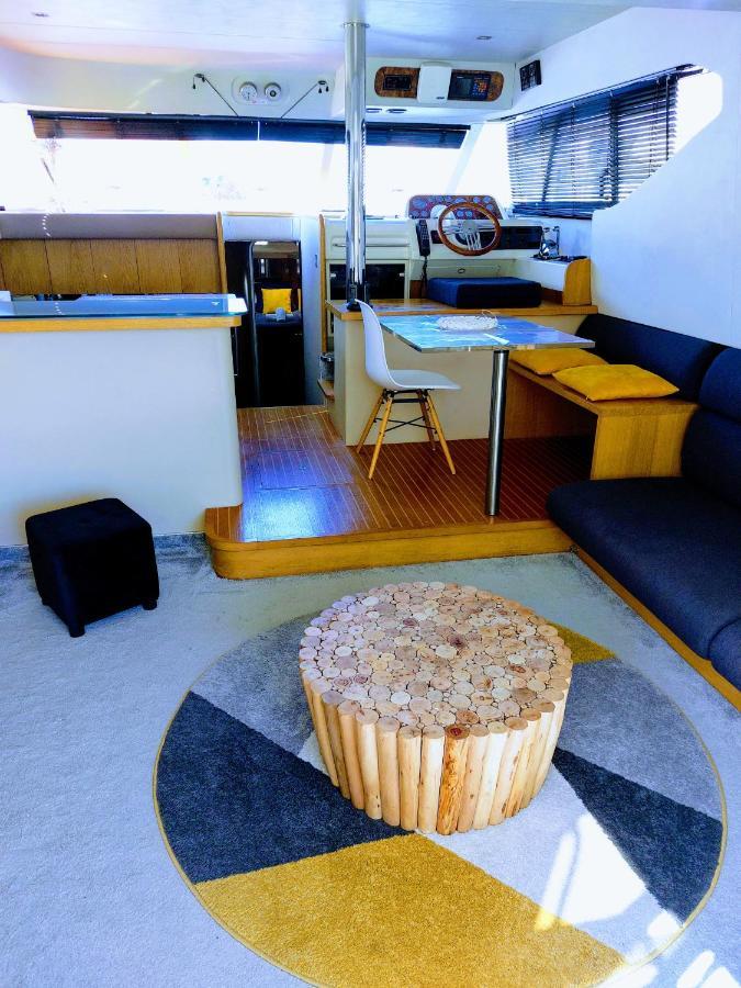 Energy Hotel Grimaud Eksteriør billede